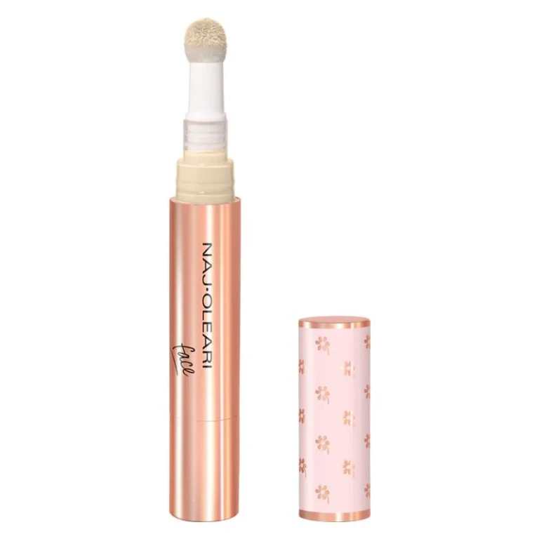 Morning Booster Concealer Anti-Dark Circles And No Transfer To Awaken The Look 05 - Caramel