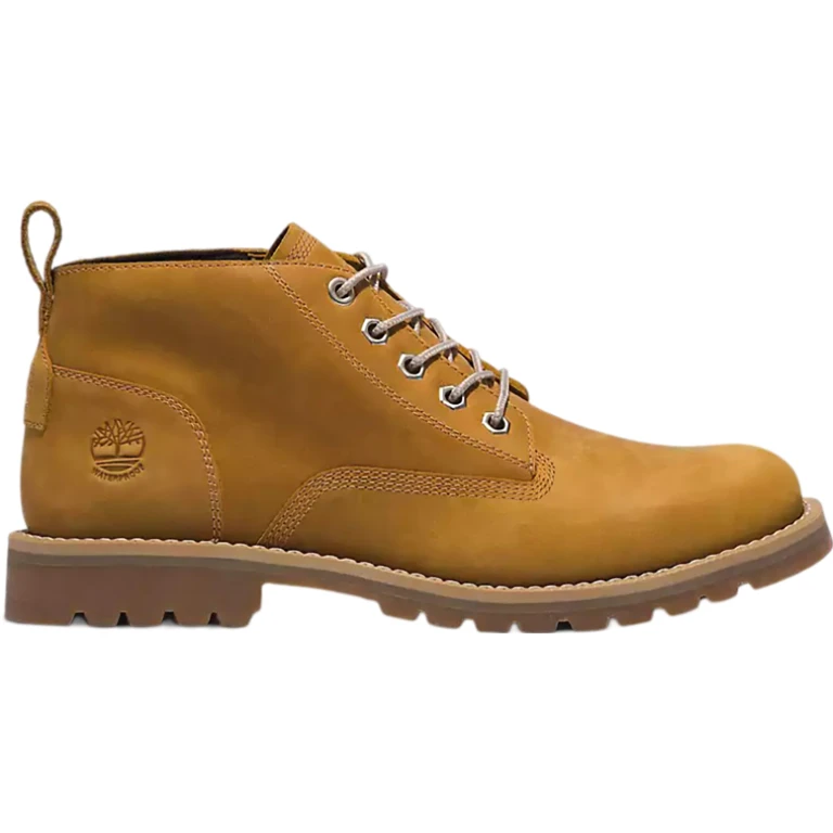 Redwood Falls Waterproof Chukka Boots - Men's