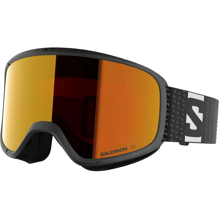 Aksium 2.0 Goggles