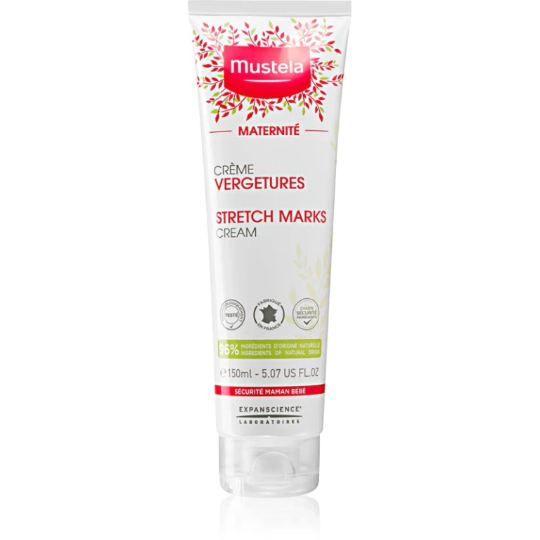 Stretch Mark Body Cream 150 ml