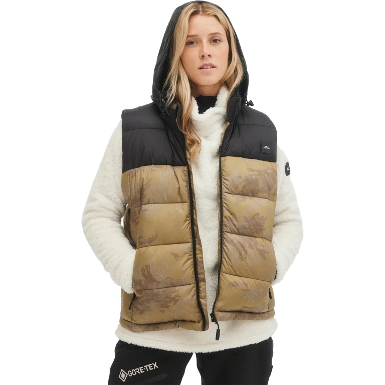 O'riginals Puffer Vest - Women's