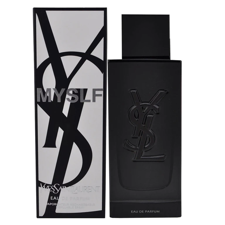 Myslf Eau De Parfum Spray for Men:- 2.0 fl. oz.
