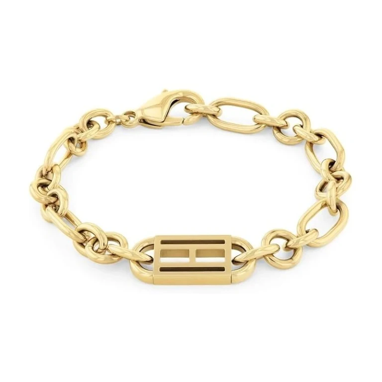 Elegante New Mellie Gold Plated Bracelet 2780974
