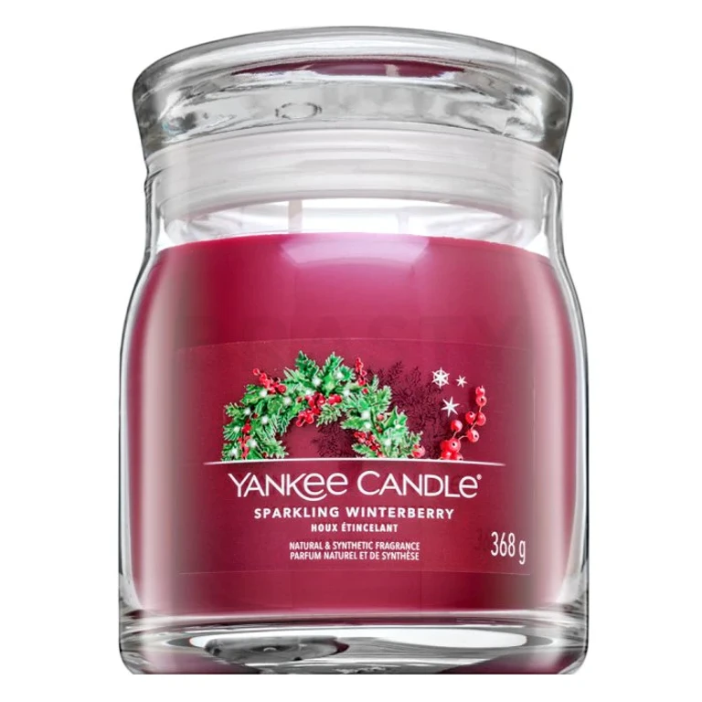 Sparkling Winterberry 368 g