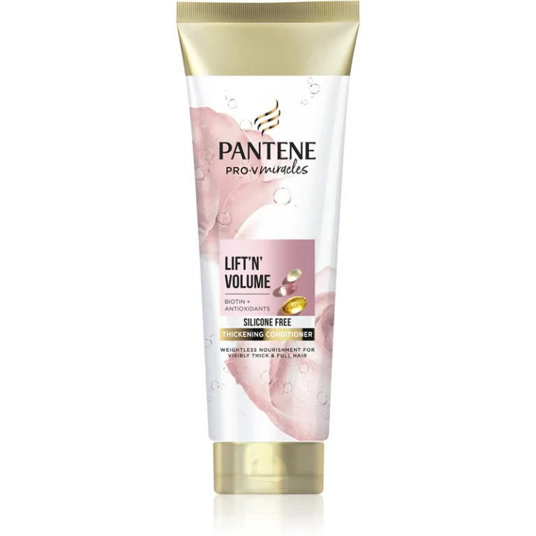 Pro-V Miracles Lift'N'Volume Volumizing Conditioner with Biotin 160ml