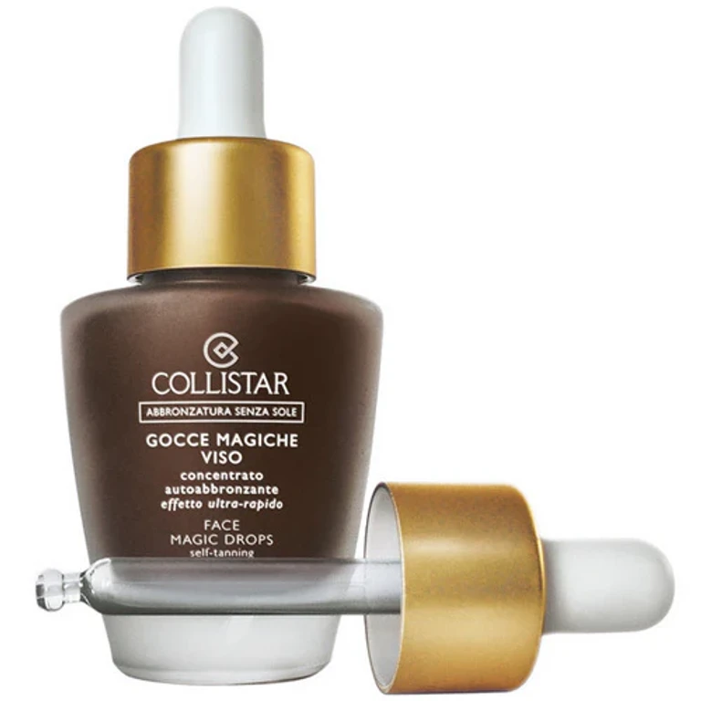Magic Face Tanning Drops Face Drops 30 ml