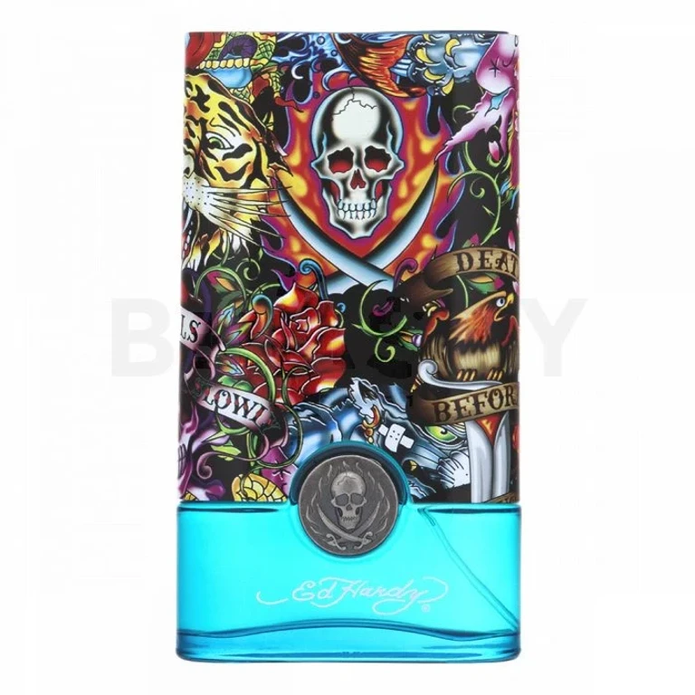 Ed Hardy Hearts & Daggers for him EDT M 100 ml