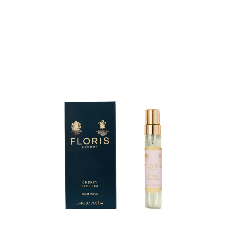 , Cherry Blossom, Eau De Parfum, for women, 5 ml