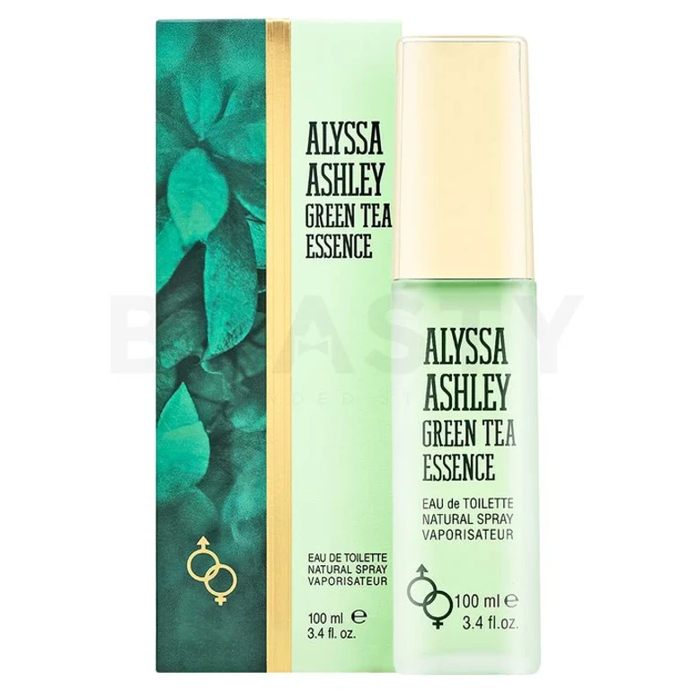 Green Tea EDT W 100 ml