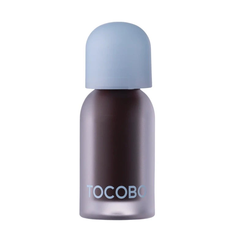 Juicy Berry Plumping Lip Oil 03 Black Cherry 4g