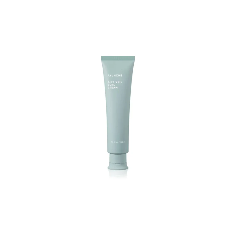 Airy Veil nourishing cream for wavy and curly hair 150 ml