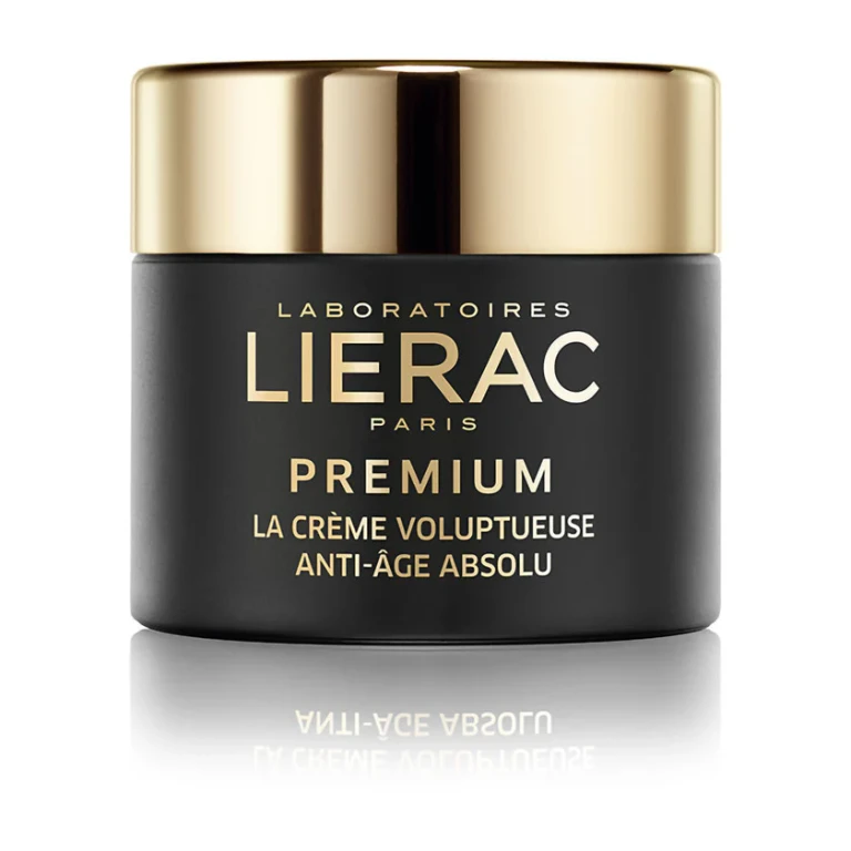 Premium Silky Cream 50 ml