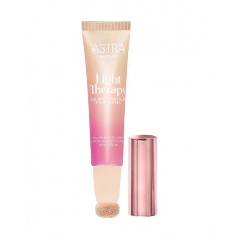 Astra Light Therapy Illum.0002 Pink Filler