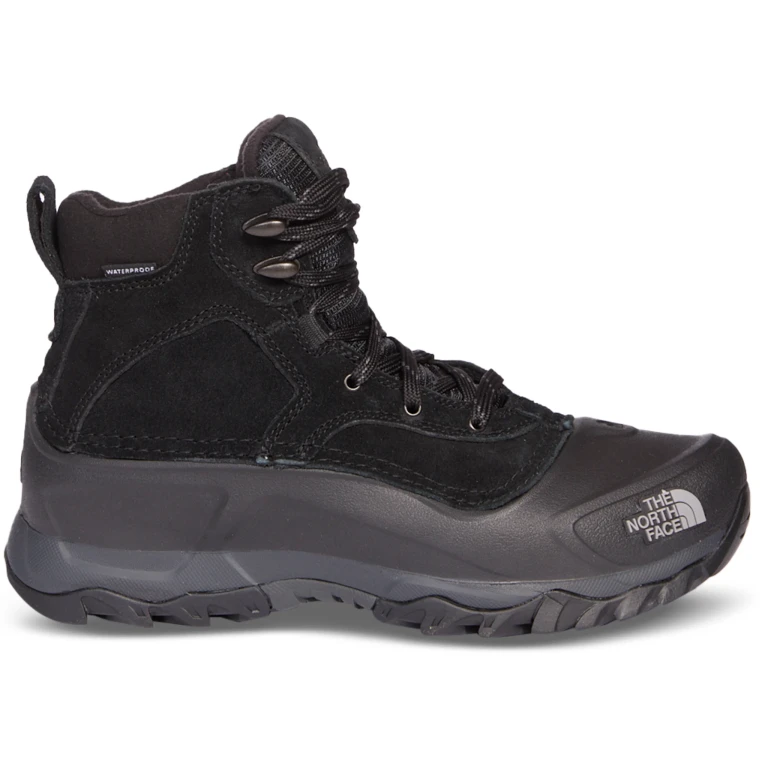 Snowfuse Boots - Men's
