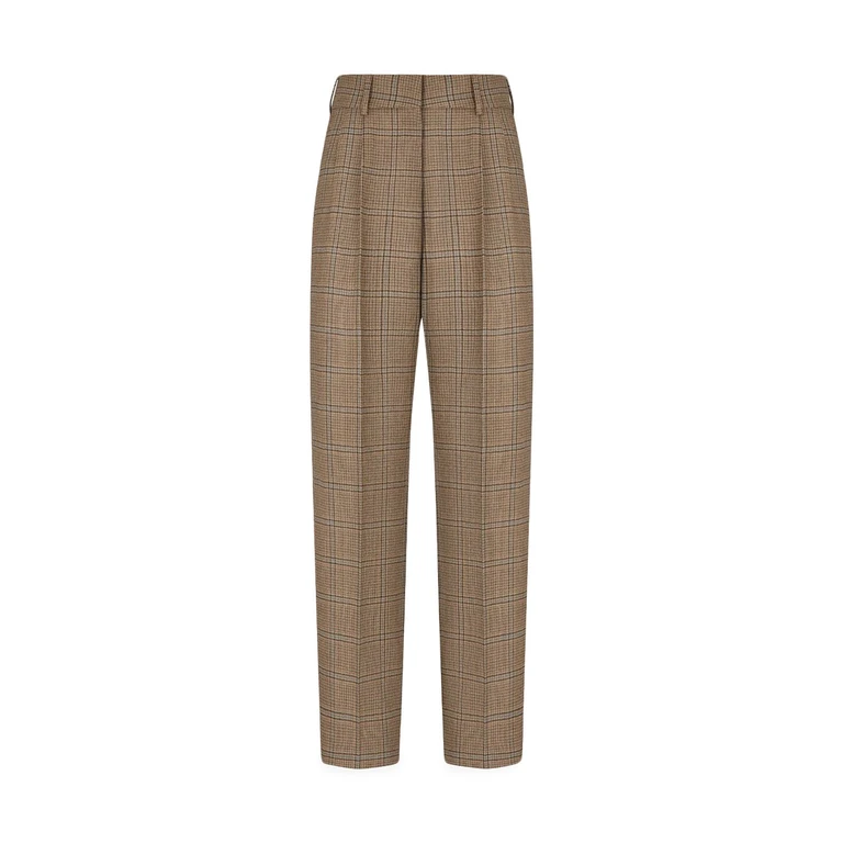 Pantalone Blazé Milano Saona Fox