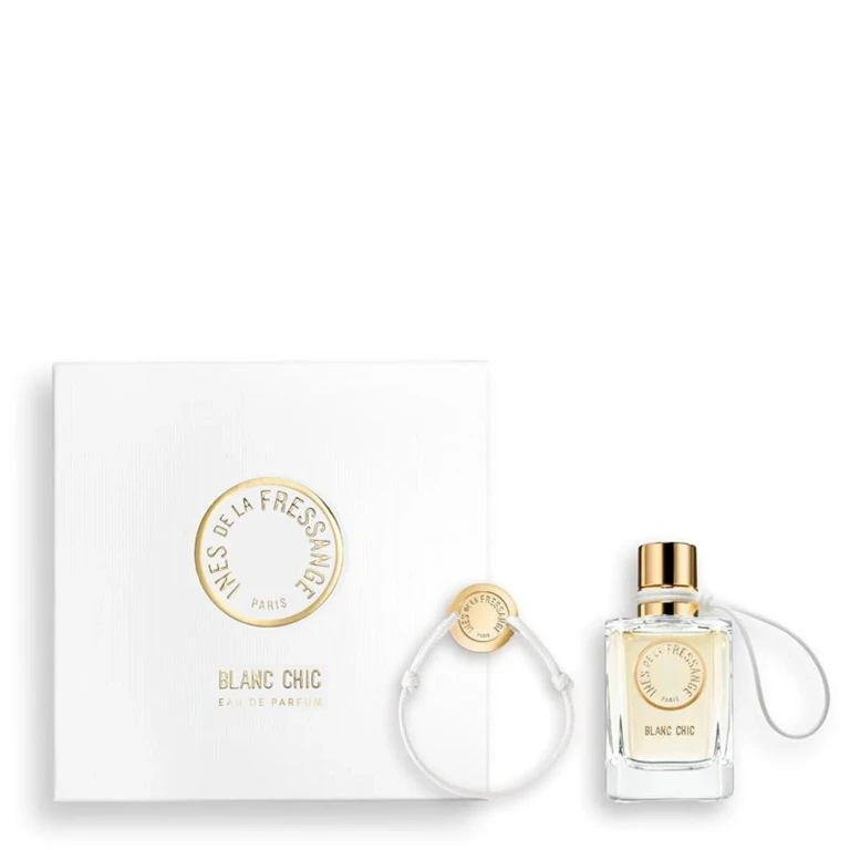 Blanc Chic Eau de Parfum