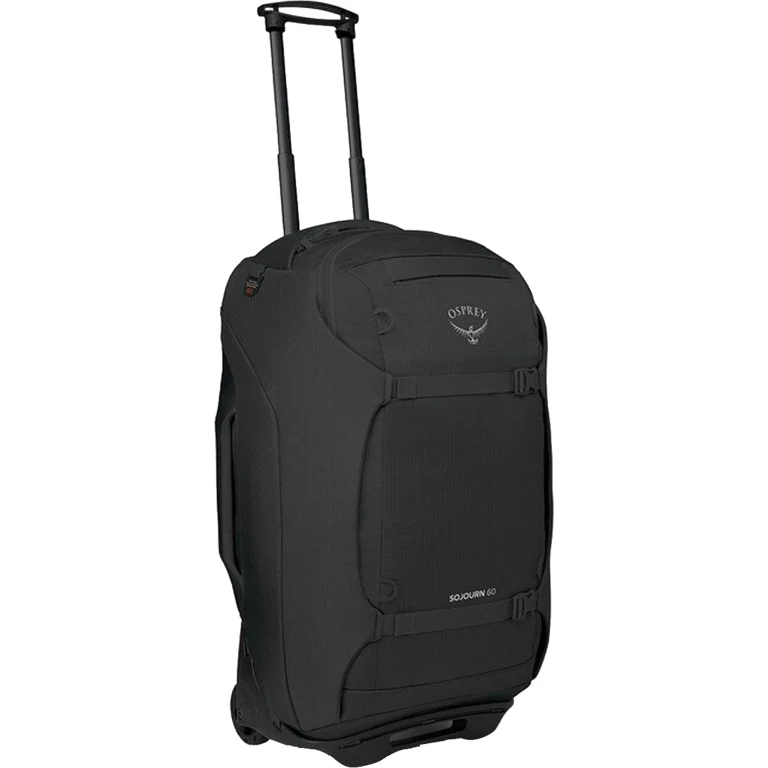 Sojourn Wheeled Travel Pack 60L