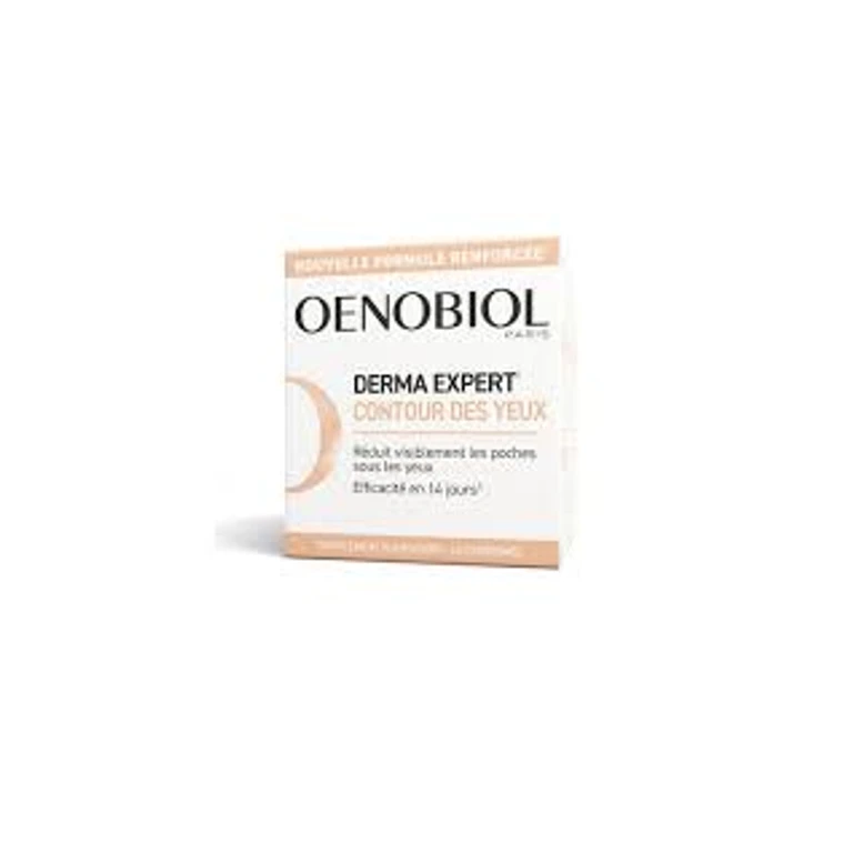 Derma Expert Eye Contour 60 tablets