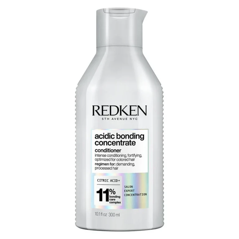 Concentrated Acidifying Conditioner 1000 ml