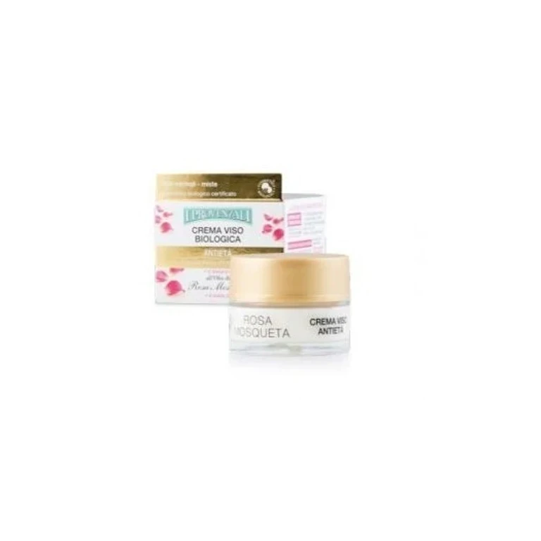 Anti Eta Face Cream 50 ml