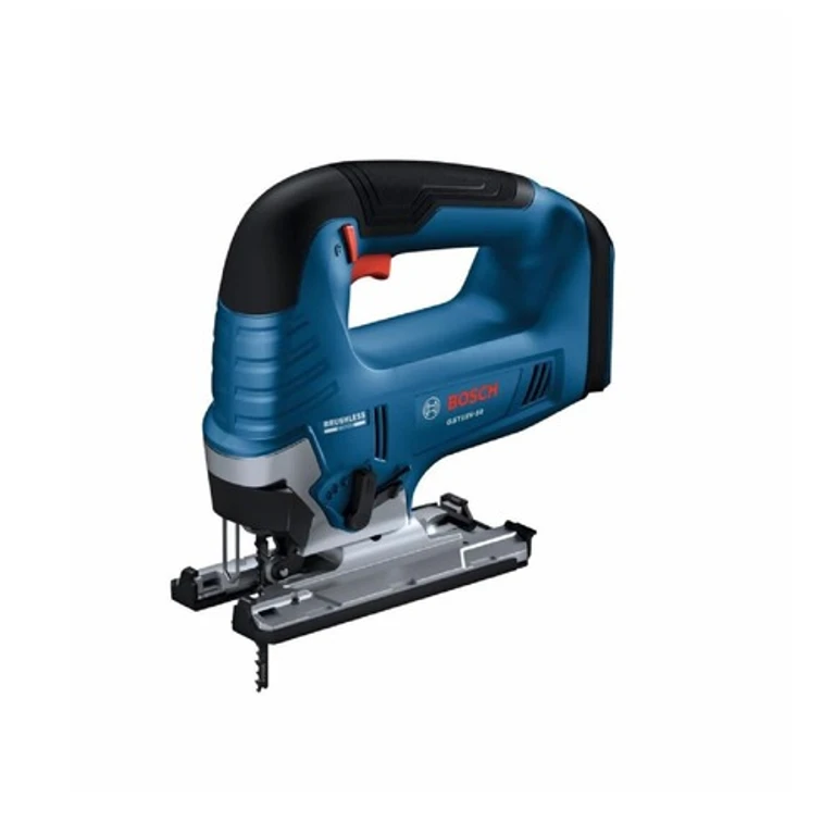 18V Brushless Lithium-Ion Top-Handle Cordless Jig Saw (Tool Only)