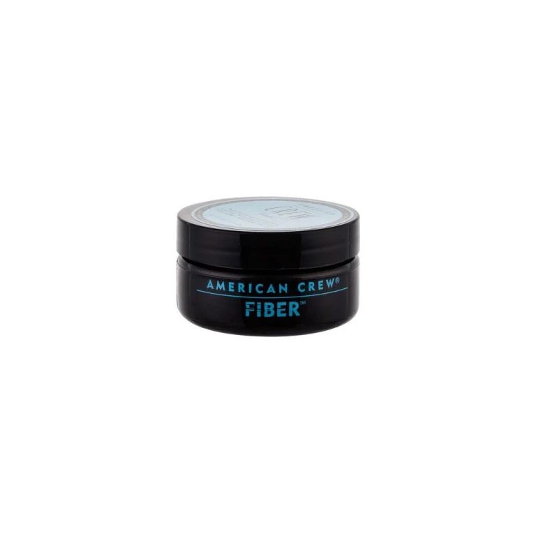 High hold and low shine fiber - Shaping gum for hair definition and styling 50 g