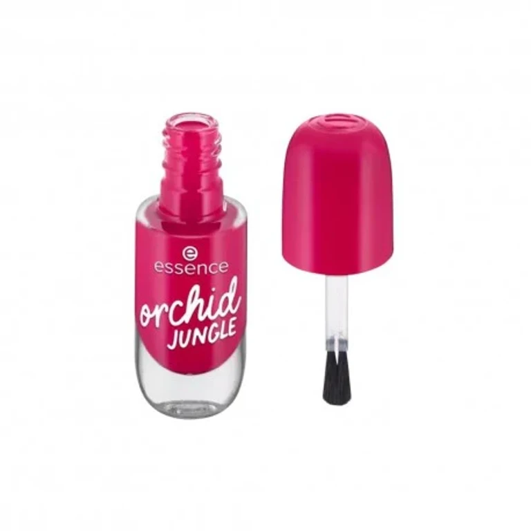 Essence Gel Effect 12 Orchid Jungle