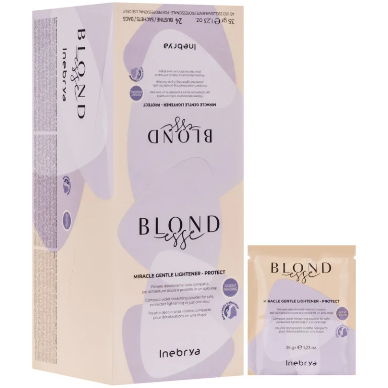 Blondesse Miracle Lightening Gentle 24x35g
