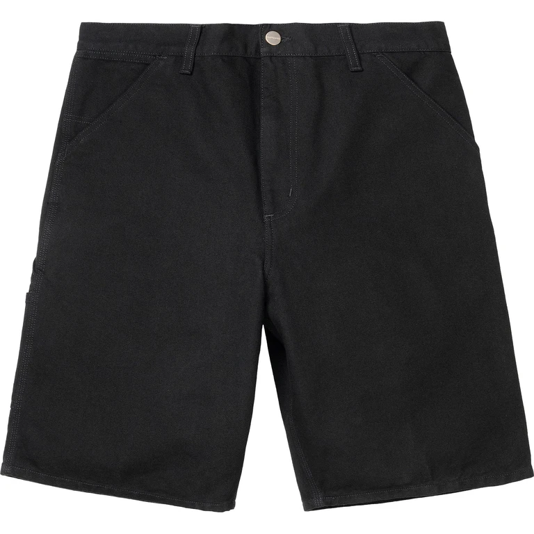 Single Knee Shorts - Men's