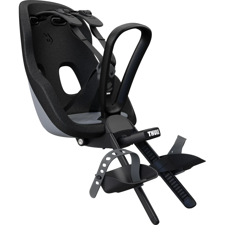 Yepp Nexxt2 Mini Front Mount Child Bike Seat