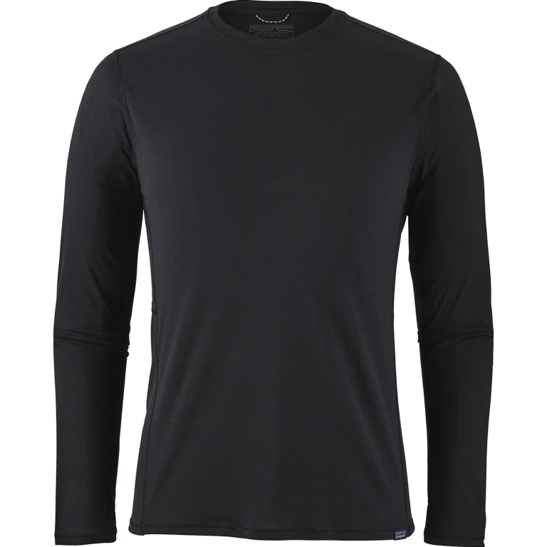Capilene Cool Long-Sleeve Lightweight T-Shirt - Men's