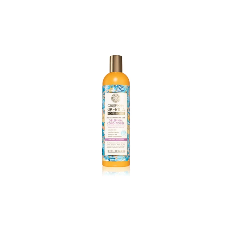 Oblepicka Deep Cleansing & Healing Balm 400 ml