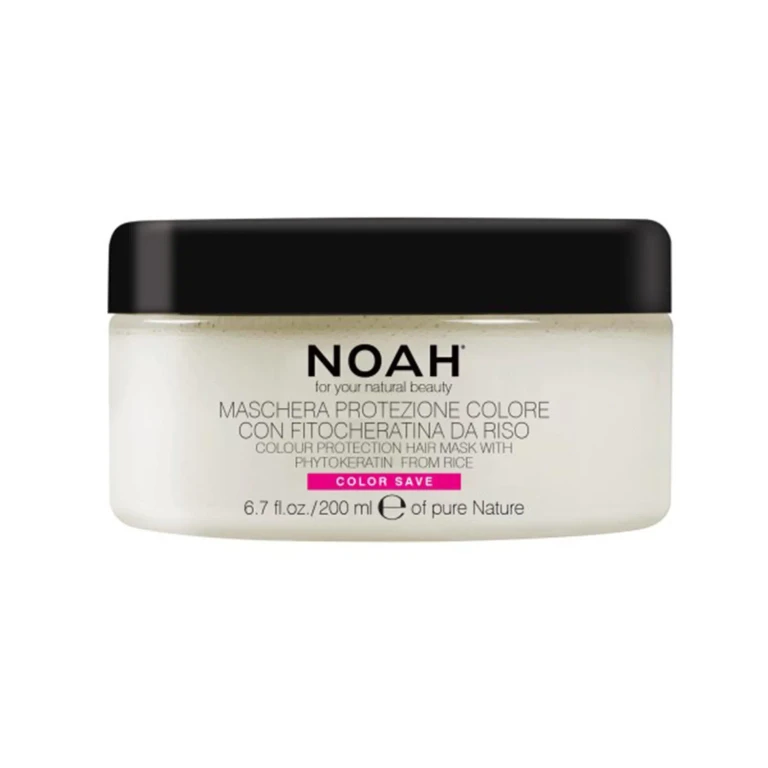 Hair Mask Noah Color Protect 200 ml