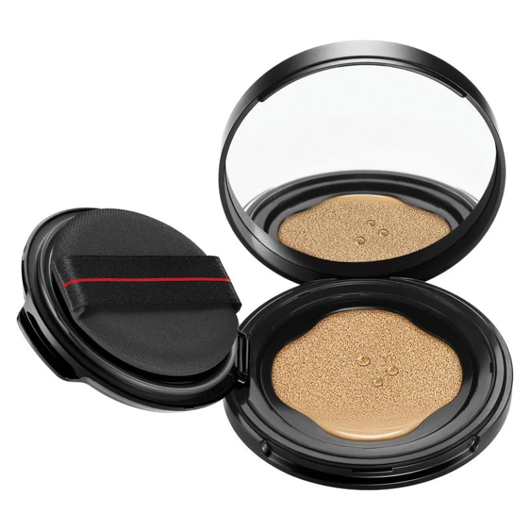 Synchro Skin Self-Refreshing Compact Foundation 210 - Birch