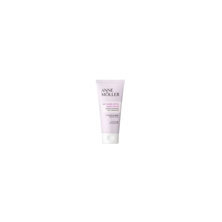 Anti-stain hand cream Anne Möller Body Essentials 100 ml