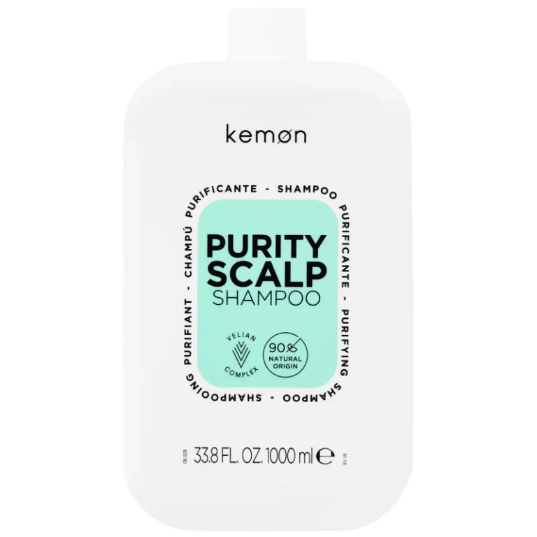 Pure Scalp Shampoo 1000ml