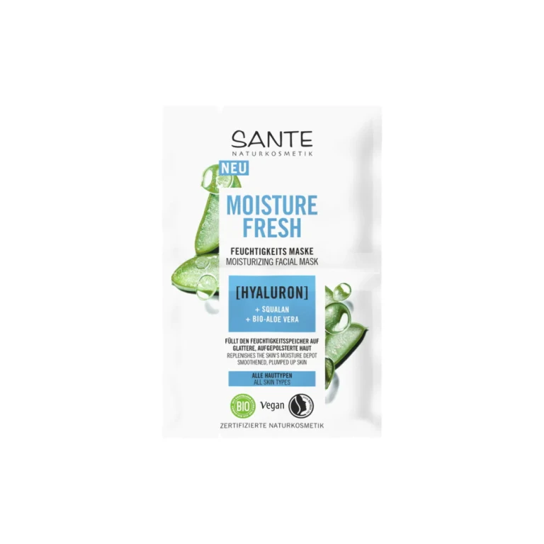 Hydration Fresh Hydrating Mask, 8 ml