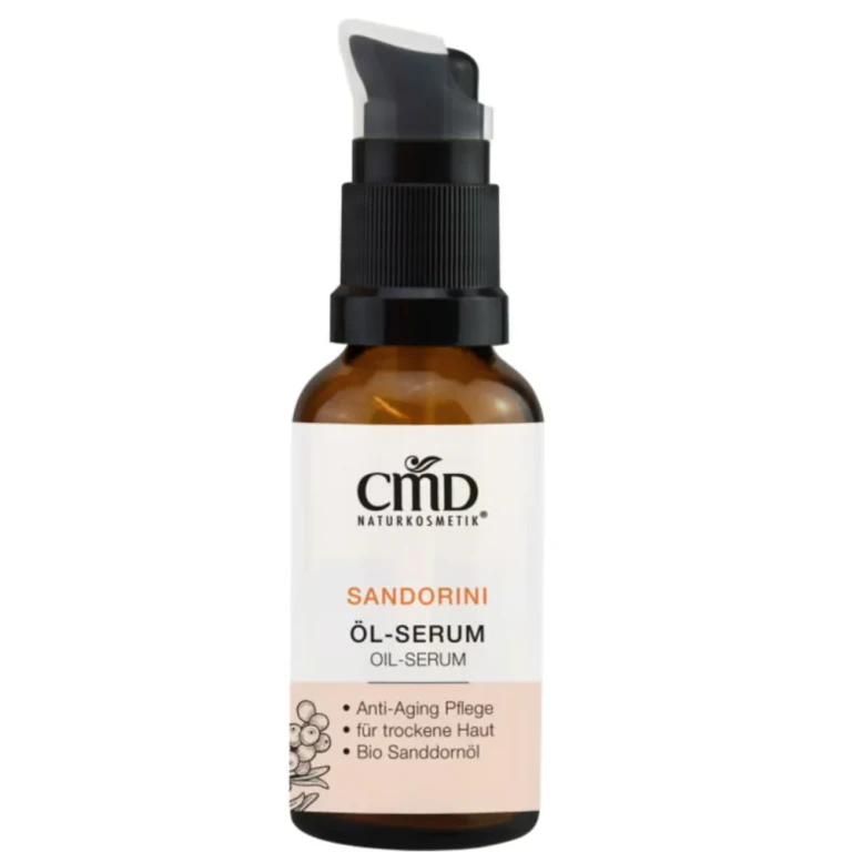 Sandorini Oil Serum 30 ml