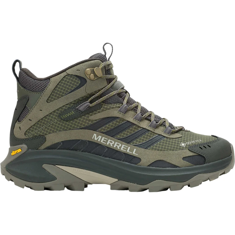 Moab Speed 2 Mid Gore-Tex Hiking Boots - Men's