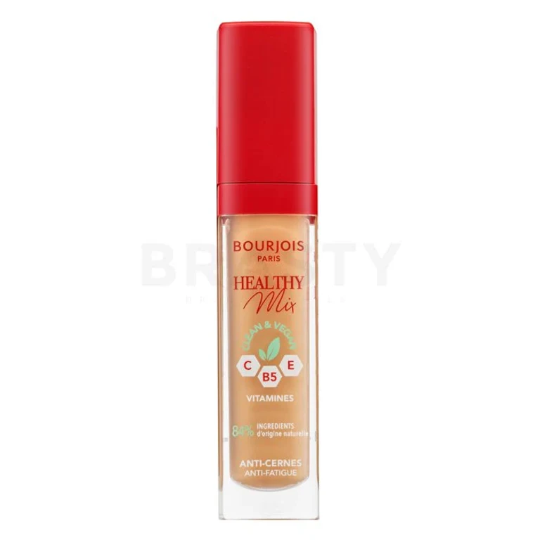 Concealer Bourjois Healthy Mix Clean & Vegan 051 Light Vanilla 6 ml