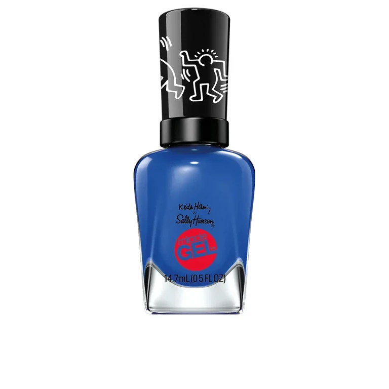 Miracle Gel Keita Hani 925 - Draw Blue In 14.7ml