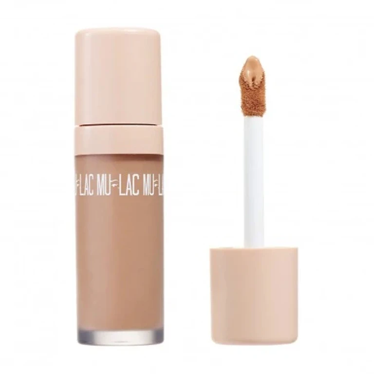 Mulac First Take Foundcealer - Foundation-Corrector Uniforming Cinnamon 9R
