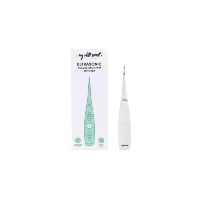 Ultrasonic Stain and Plaque Remover