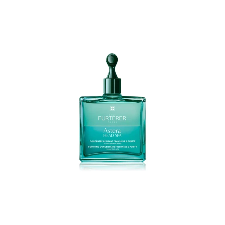 RenAnd Furterer Astera Soothing Concentrate for Hair 50 ml