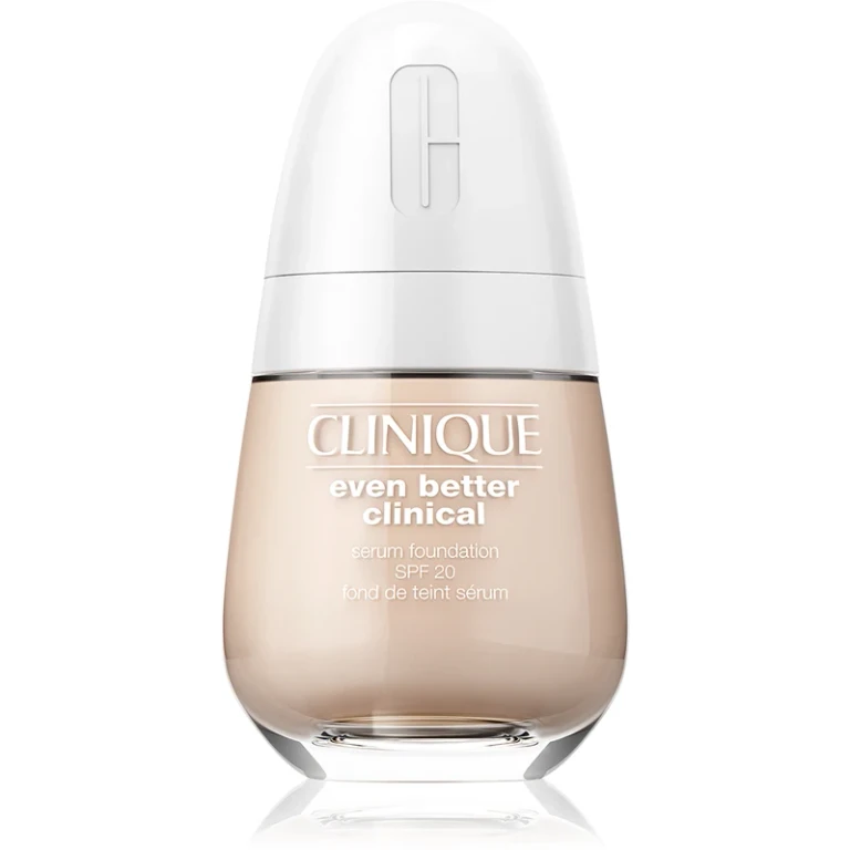 Even Better Clinical Serum Foundation SPF 20 color WN 01 Flax 30 ml