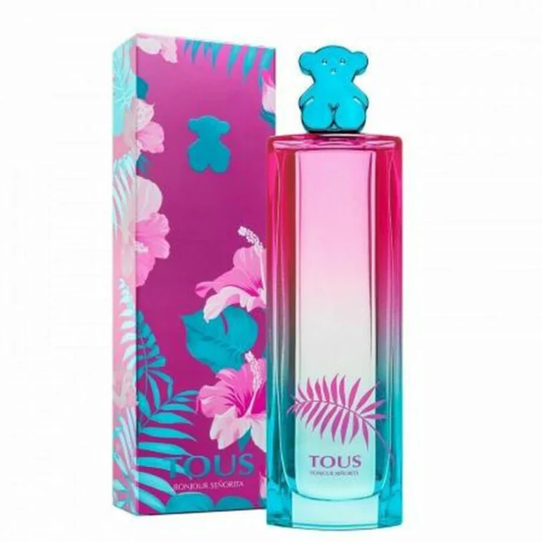 Bonjour Senorita 淡香水