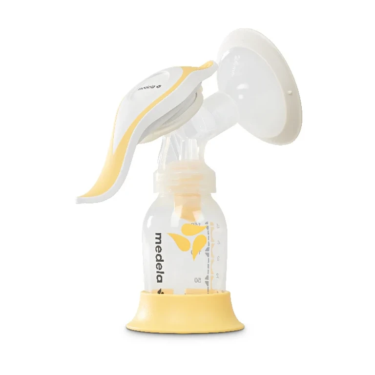 Harmony - Manual Breast Pump
