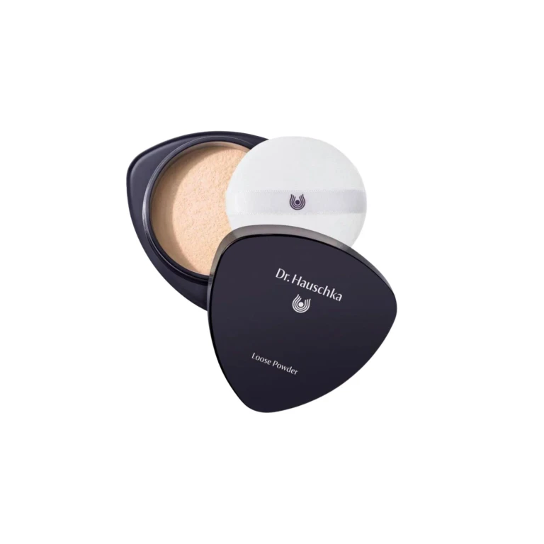 Dr. hauschka Loose Powder - Fixing Loose Powder 12 g 00