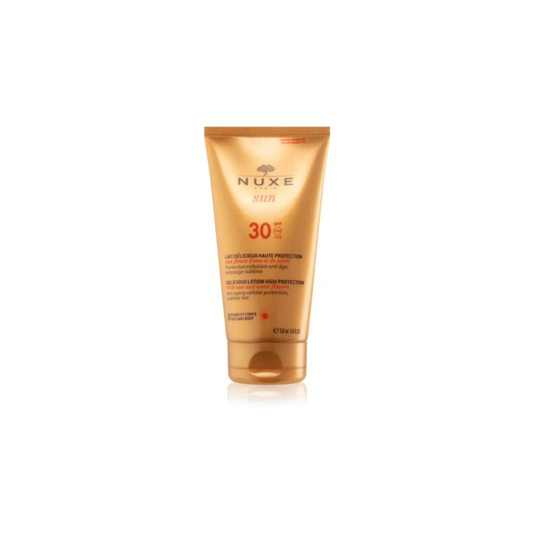 Sun Delicious SPF 30 - Sun Lotion - 150ml