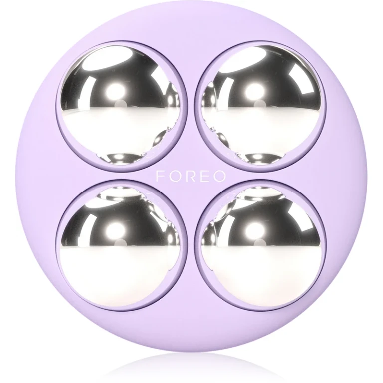 BEAR™ 2 body microcurrent body toning device Lavender